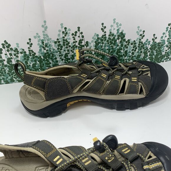 Keen Newport H2 Waterproof Hiking Sandals Mens Size 8 US main image 8